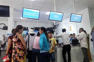 Vì sao hàng loạt bệnh viện xin xuống hạng?