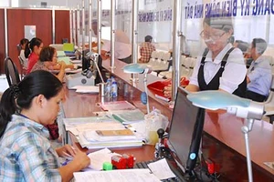 TP.HCM vượt 3.590 công chức so với biên chế được giao