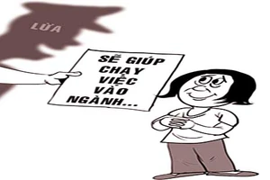 Công an giả lừa công an thật cả tỉ đồng