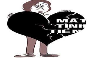 Yêu phải sở khanh