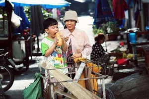 Ngày Vu lan: Nghệ sĩ hài rơi nước mắt về mẹ