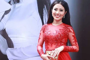 Tố My mời Giao Linh hát trong liveshow của mình