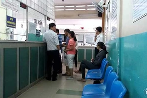 Thông tuyến BHYT: Nhiều bệnh viện xin xuống hạng 