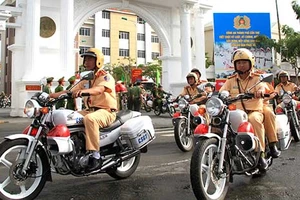 CSGT sẽ xử phạt nặng người say