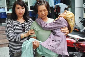 Vụ cụ bà bị lừa lấy nhà: Hé lộ nhiều chi tiết bất nhất