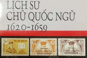 Đặt vấn đề ai là cha đẻ chữ quốc ngữ là không khoa học
