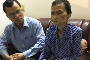 Nhiều vi phạm trong vụ cụ bà bị lừa lấy nhà 