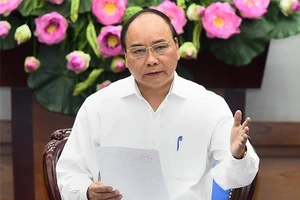 Hy vọng mới từ lời xin lỗi chân thành của Thủ tướng