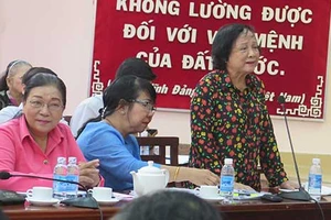 TP.HCM chi 36 tỉ đồng đào tạo giáo viên mầm non