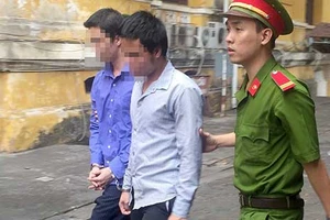 Tiếp tục tranh luận về phạm vi sửa đổi BLHS 2015