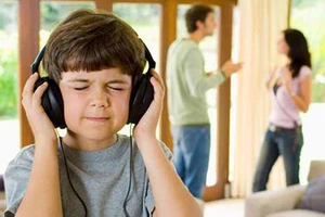 Định kiến cũ gây xung đột trong nhiều gia đình 