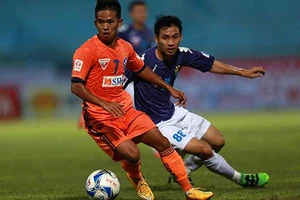 Doping tiền và tham vọng vô địch