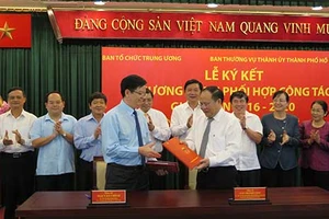 Cần khắc phục tình trạng xa dân