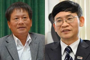 Chi phí cắt cỏ không ai nhìn ra hay mặc nhiên chấp nhận để ăn chia 