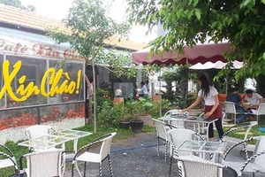 Vụ Xin chào: Báo động pháp luật ‘tù mù’