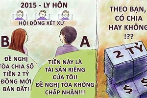 À Ra Thế kỳ 5: Hai luồng quan điểm đối lập