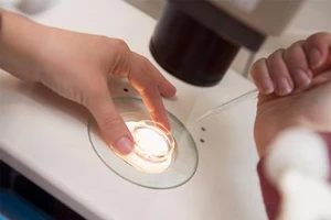 Sàng lọc phôi thụ tinh ống nghiệm để loại bệnh di truyền