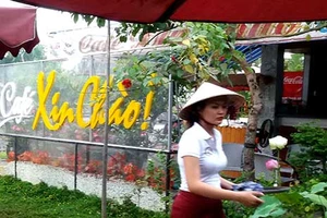 ‘Tôi công tâm khi xử phạt chủ quán Xin Chào!’
