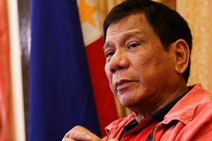 Ông Duterte đòi rút khỏi LHQ: Giận quá lỡ miệng?