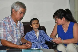 Vụ cụ bà bị lừa lấy nhà: Yêu cầu tòa tuyên bố văn bản công chứng vô hiệu