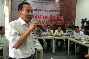 Vụ chồng ca sĩ Thu Minh bị tố quỵt nợ: Quá nhiều kinh nghiệm hay!