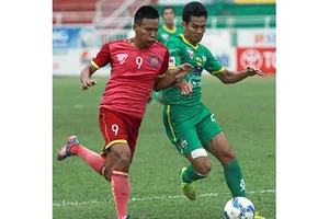 Công ty ‘săn’ tiêu cực trong bóng đá 