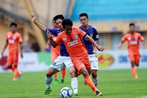 Ma trận từ các con của một ông bầu