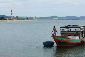 Formosa làm cá chết: Chưa soi hết trách nhiệm