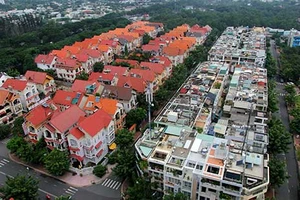 Muốn xã thành phường: Phải xin Thủ tướng