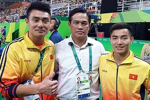 Giám đốc Nhổn Nguyễn Mạnh Hùng bị tố cáo 