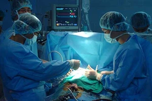 Có những cuộc đời bắt đầu từ dấu chấm hết