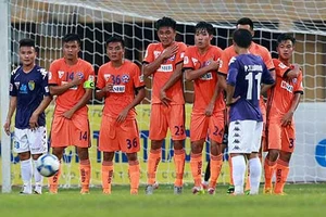 VPF kêu gọi chống tiêu cực