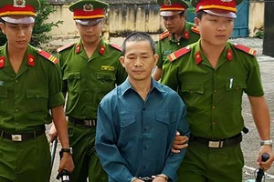 Vụ án oan ông Nén: Thủ phạm giết người bị 20 năm tù