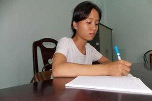 Vào đại học nhờ những tiếp sức yêu thương 