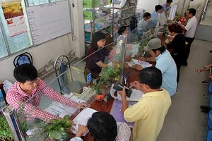 ‘Phố mặc áo làng’: Không sớm xử lý, sẽ nhiều hệ lụy