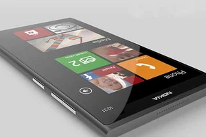 Xuất hiện thiết bị mới của Nokia 