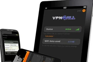 Bảo vệ smartphone trước hacker khi lướt WiFi