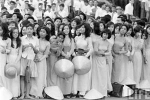 Chuyện học thêm ngày xưa