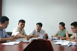 Đáp án kỳ 5: Không chia tiền bán đất 