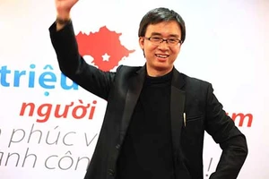 28 tuổi lãnh đạo bảy tổ chức và công ty lớn