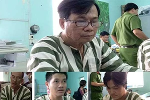 TP.HCM phá đường dây làm giả tân dược