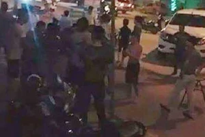 Bắt 2 đối tượng nổ súng giết người gây xôn xao Hải Phòng