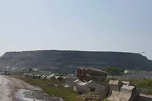 Liệu có một Formosa ở Hải Phòng?