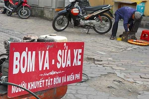 ‘Người Sài Gòn dễ thương thiệt!’