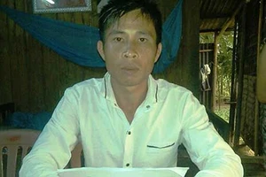 Bị đánh chấn thương sọ não, còn bị tội