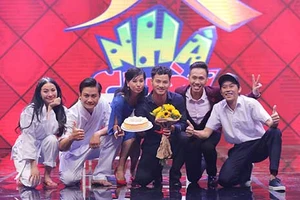 Hoài Linh bí mật tổ chức sinh nhật cho Xuân Bắc