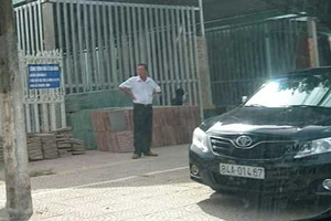 Bác thông tin bí thư Trà Vinh giúp đỡ bà Trần Hồng Ly