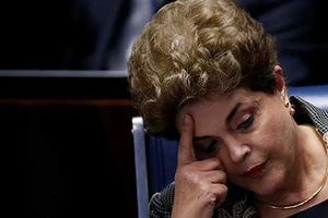 Đại án tham nhũng hạ bệ tổng thống Brazil