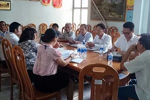 Kiên quyết chống bức cung, nhục hình để giảm án oan