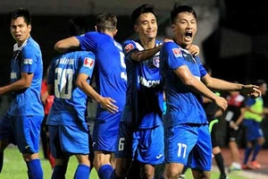 Than Quảng Ninh và phần còn lại